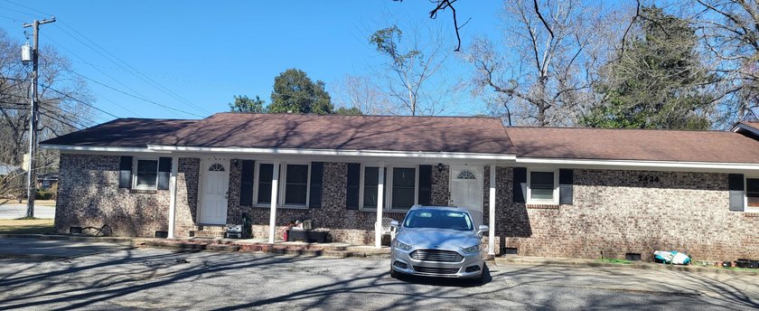 Premier Quadruplex Investment Opportunity - North Charleston - photo 8