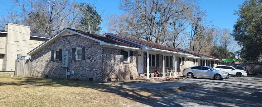 Premier Quadruplex Investment Opportunity - North Charleston - photo 9
