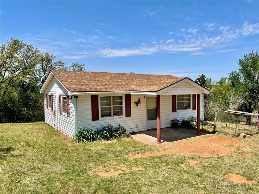 108 Price Road, Fort Cobb, OK 73038, 3210202