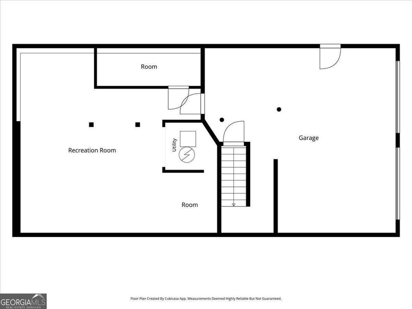 Looking for a home you can make your own? This split-foyer home - photo 49