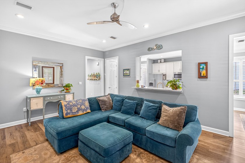 PRICE POSITIONED IN SANDESTIN! This iconic, single-level Florida - photo 6