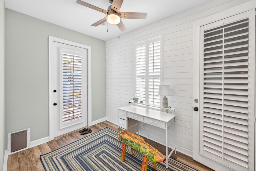 PRICE POSITIONED IN SANDESTIN! This iconic, single-level Florida - photo 10