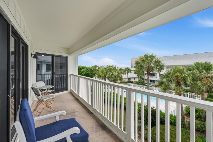 Tucked away in the heart of Seagrove along iconic 30A, Beachwood - photo 8