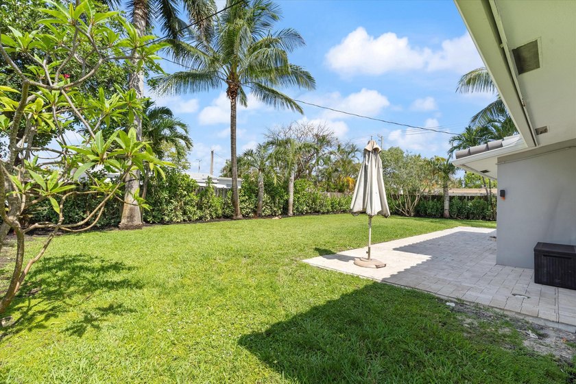 Turnkey Coral Heights home in the highly sought-after Floranada - photo 12