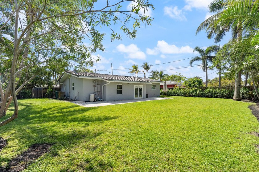 Turnkey Coral Heights home in the highly sought-after Floranada - photo 16