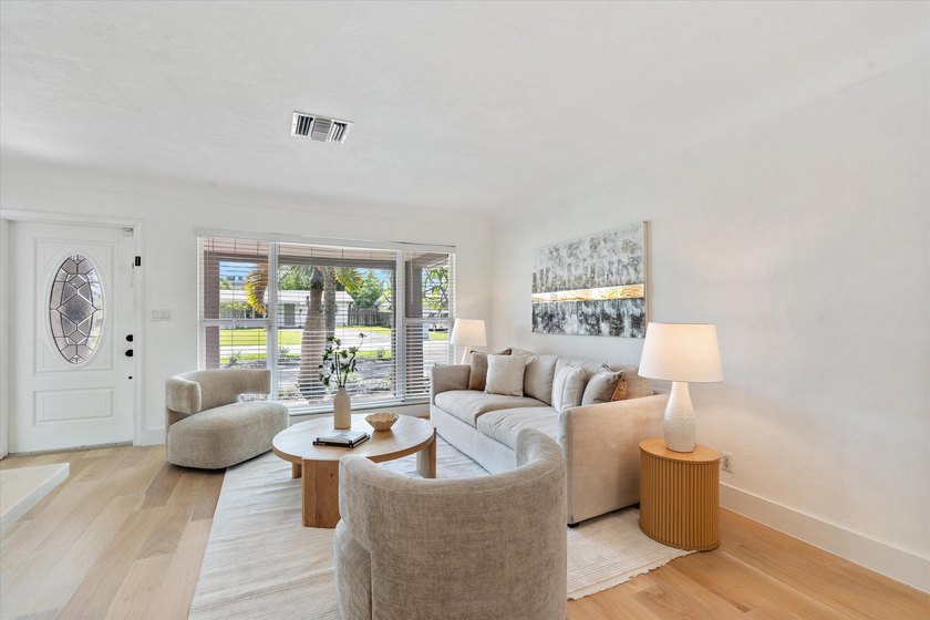 Turnkey Coral Heights home in the highly sought-after Floranada - photo 17