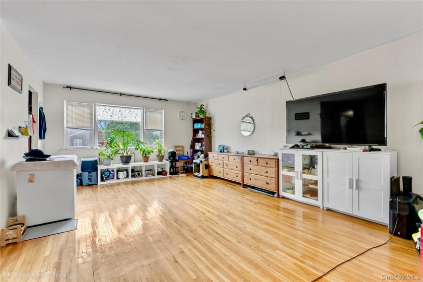 36-11 Utopia Parkway is a detached brick legal 2-family home - photo 20