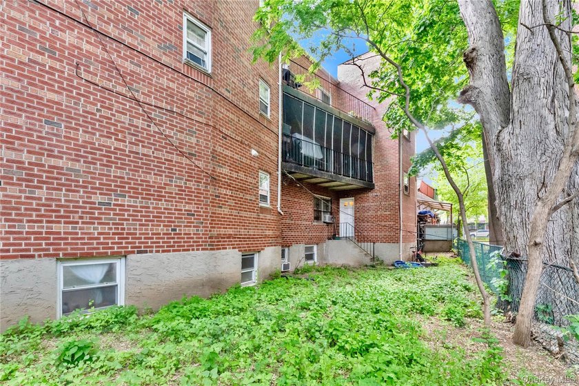 36-11 Utopia Parkway is a detached brick legal 2-family home - photo 25