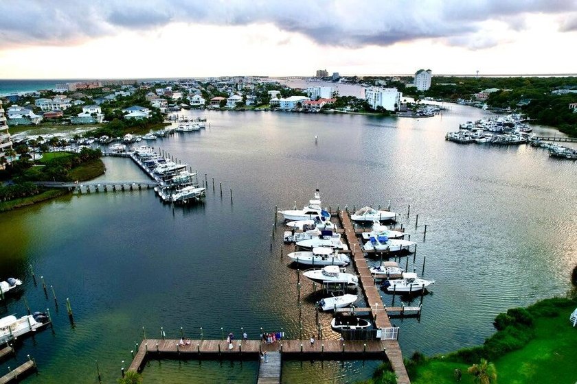 Here it is! One of the best values in all of Sandpiper Cove! - photo 3