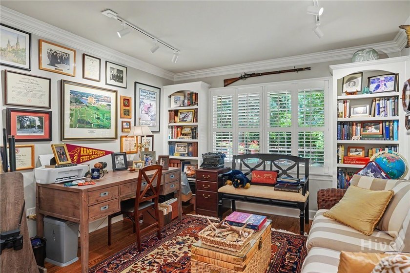 Nestled in the heart of the desirable Marshwood section of The - photo 32