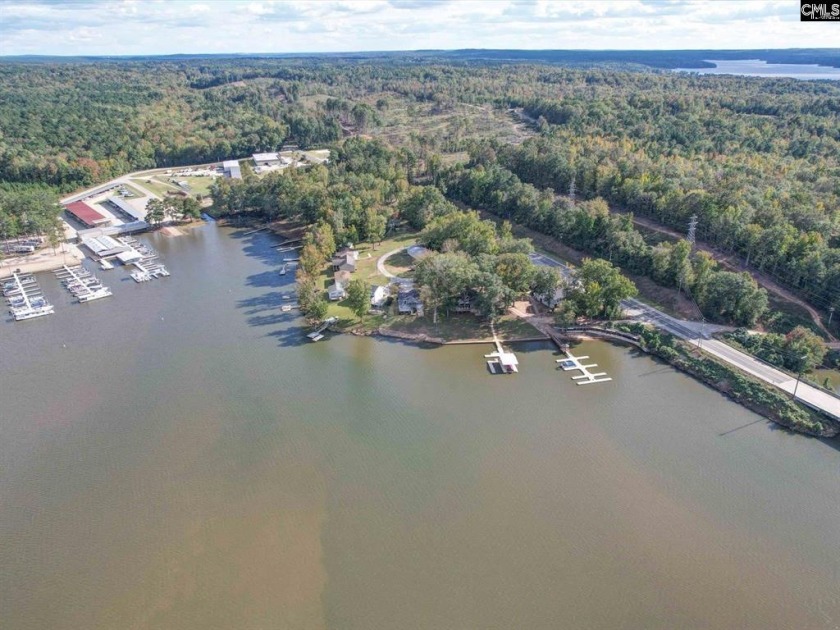 Beaver Creek on Lake Wateree! - photo 24