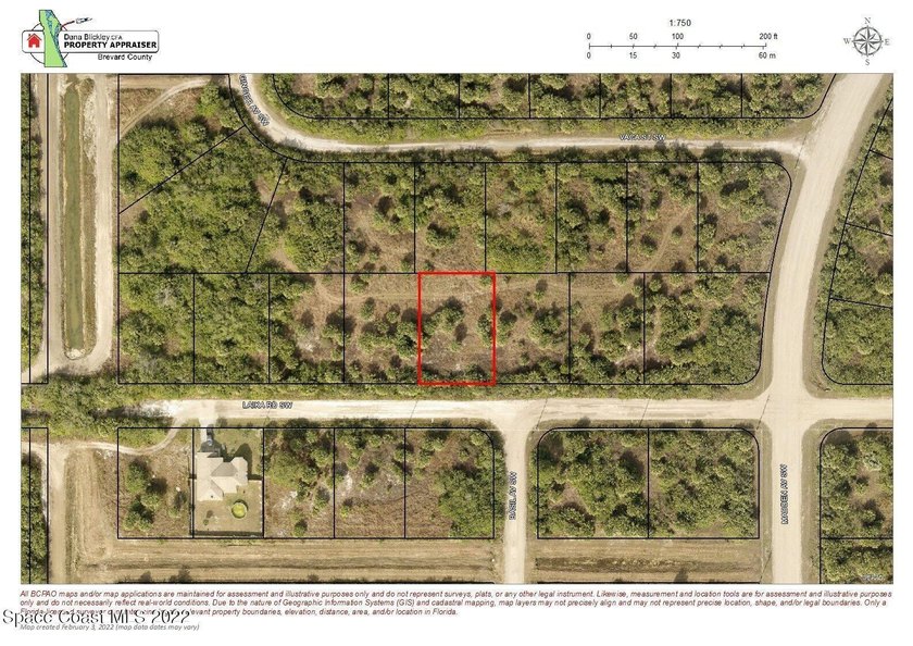 Build your dream home on this 1/4 acre lot on a dead end street - photo 2