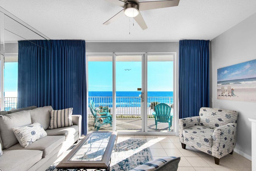 Experience breathtaking, panoramic views of the Gulf and - photo 2