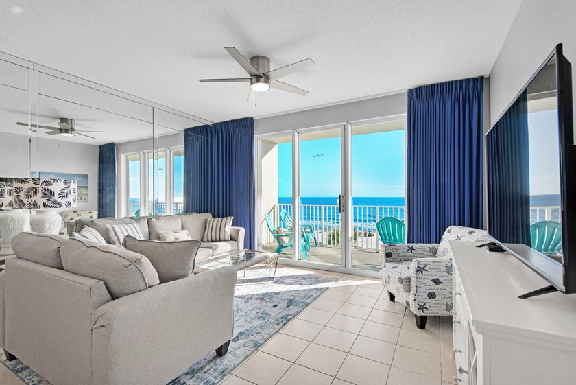 Experience breathtaking, panoramic views of the Gulf and - photo 5