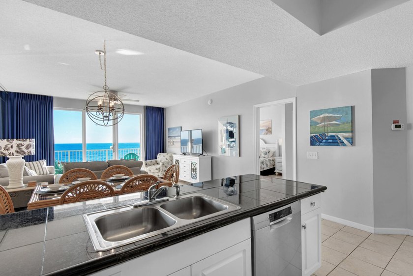 Experience breathtaking, panoramic views of the Gulf and - photo 6