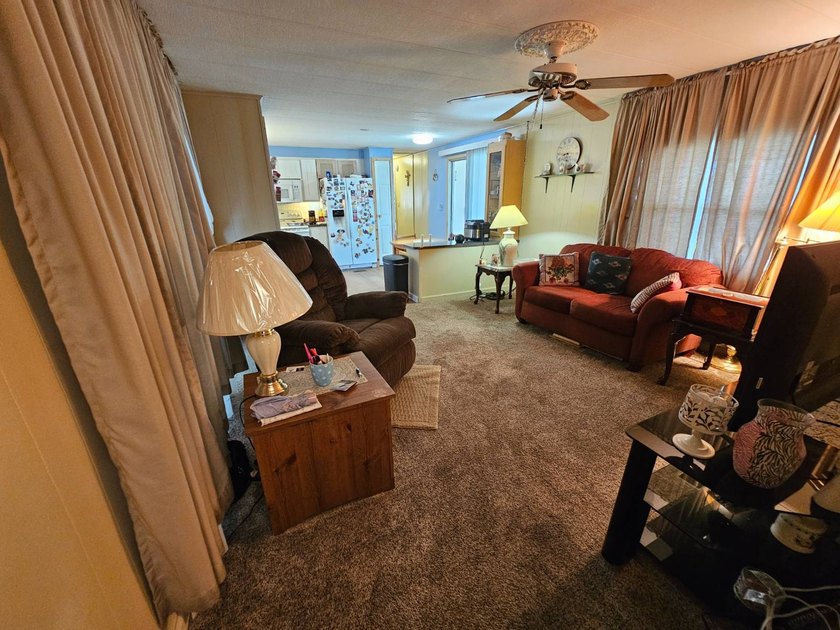 Welcome to your peaceful retreat in this beautiful 2-bedroom - photo 18