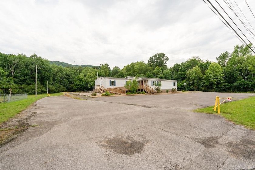 High-visibility commercial opportunity in Heber Springs - photo 33