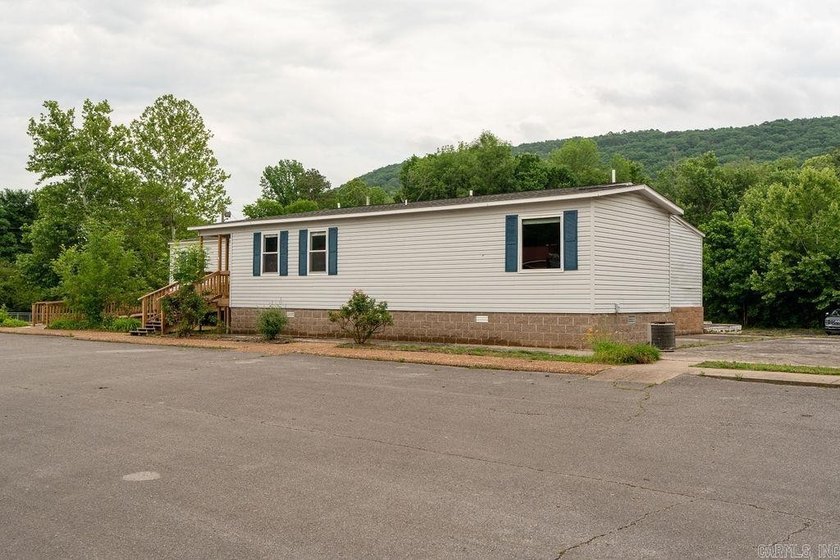High-visibility commercial opportunity in Heber Springs - photo 35