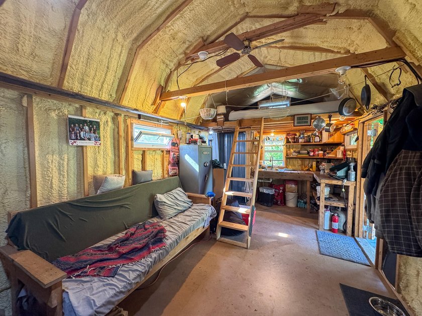 Welcome to 498 Freedom Road in Prentiss, Maine, an affordable - photo 12