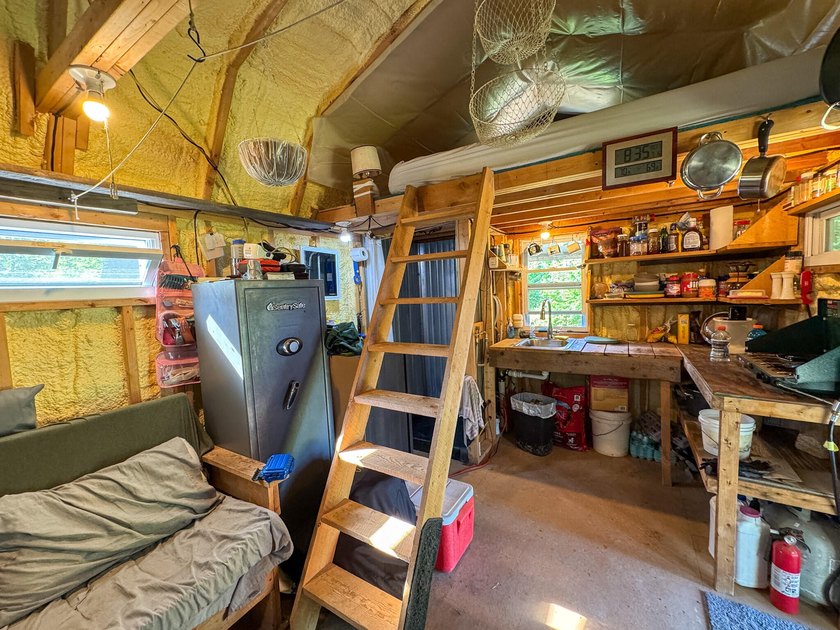 Welcome to 498 Freedom Road in Prentiss, Maine, an affordable - photo 15