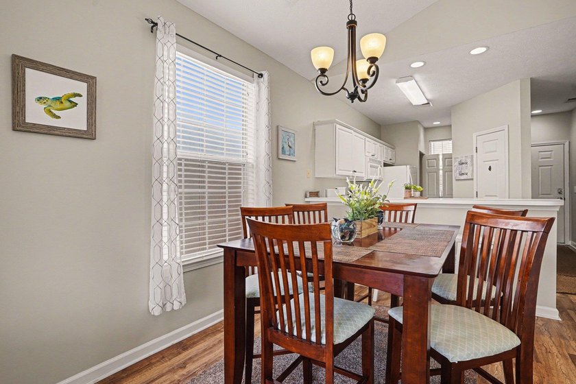 Enjoy comfortable coastal living in this charming two-bedroom - photo 7