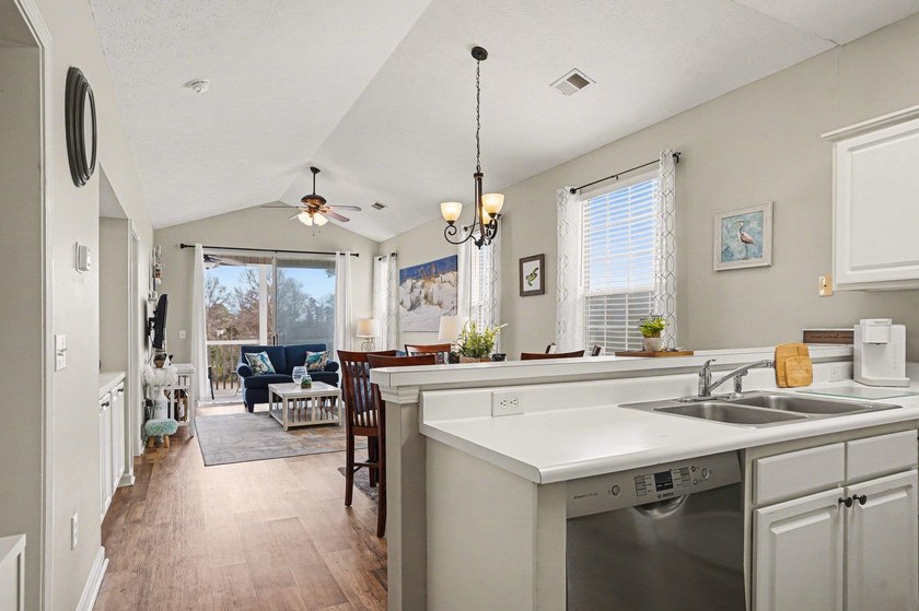 Enjoy comfortable coastal living in this charming two-bedroom - photo 8