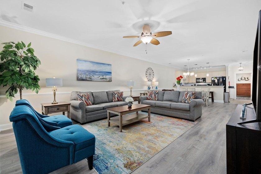 Welcome to 4869 Luster Leaf Circle in Myrtle Beach, SC! Discover - photo 3