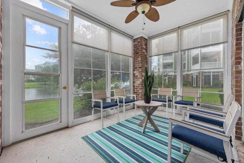 Welcome to 4869 Luster Leaf Circle in Myrtle Beach, SC! Discover - photo 5