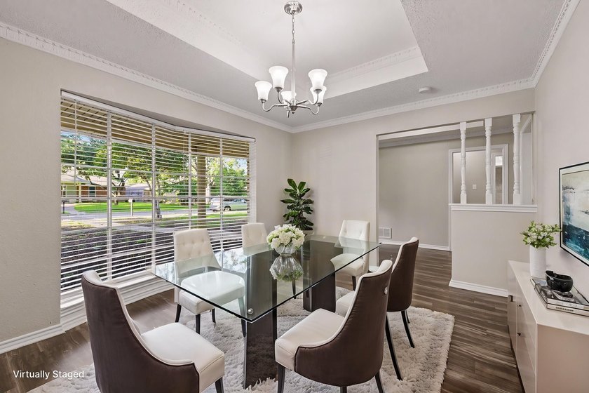 Charming one-story home located in the heart of Richardson - photo 4
