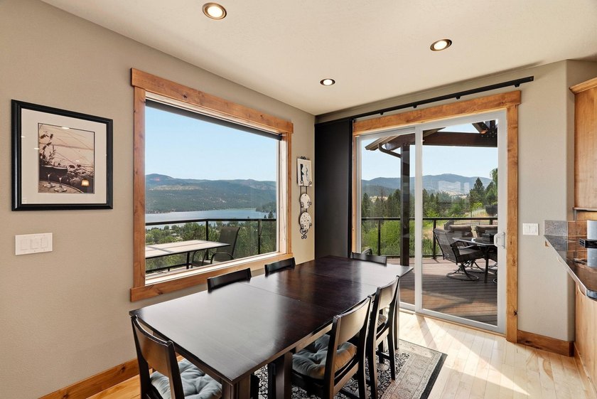 Experience luxury living in Liberty Lake's prestigious gated - photo 15