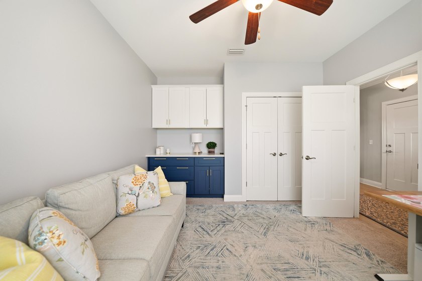 Welcome to this beautiful 4-bedroom, 2 bath home located in the - photo 6