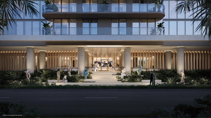 Introducing The Ritz-Carlton Residences, West Palm Beach, a - photo 2