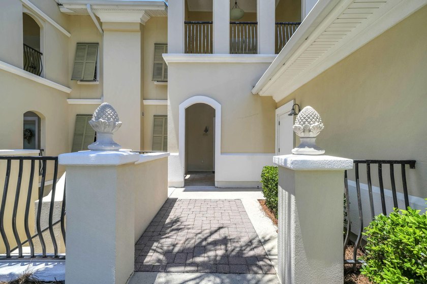 Welcome to 5360 Pine Ridge Villas, a beautifully maintained - photo 3