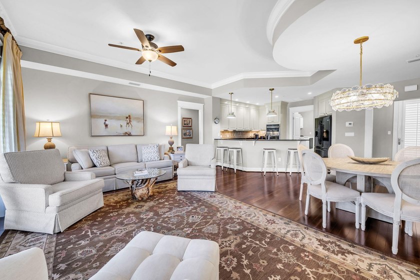 Welcome to 5360 Pine Ridge Villas, a beautifully maintained - photo 7