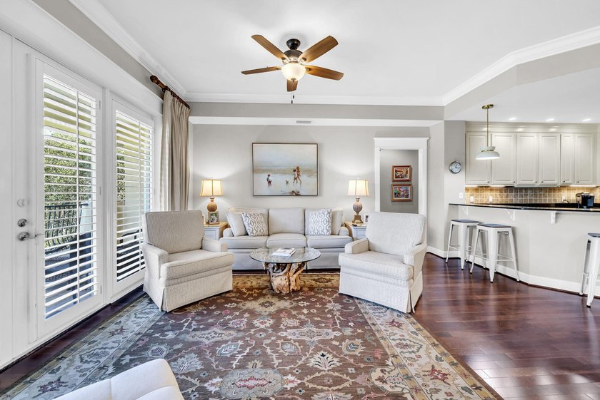 Welcome to 5360 Pine Ridge Villas, a beautifully maintained - photo 8