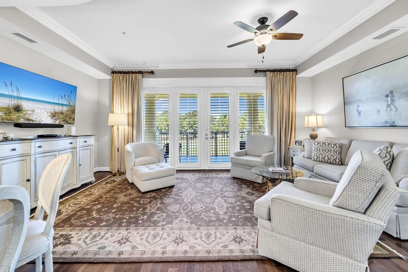 Welcome to 5360 Pine Ridge Villas, a beautifully maintained - photo 10