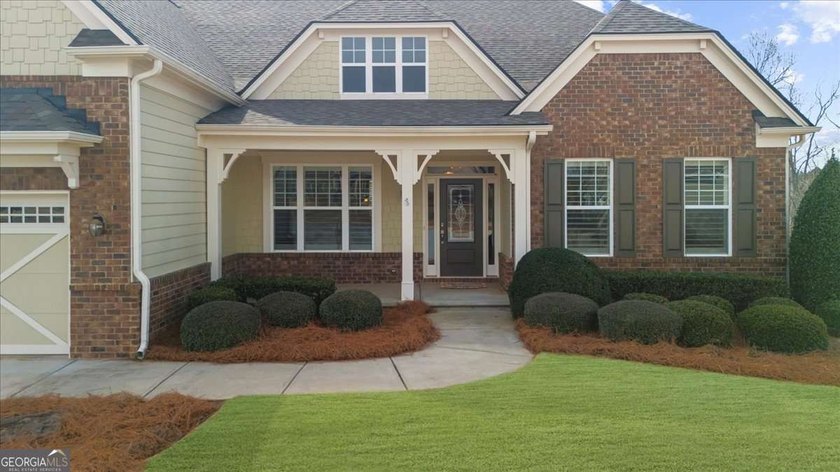Welcome to the award-winning 55+ community of Cresswind at Lake - photo 3