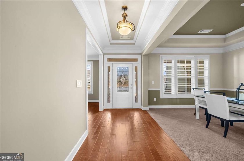 Welcome to the award-winning 55+ community of Cresswind at Lake - photo 5