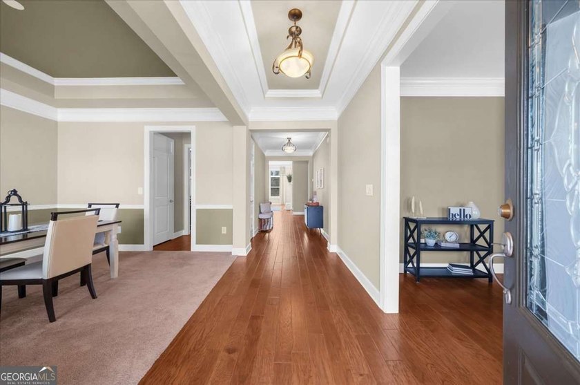 Welcome to the award-winning 55+ community of Cresswind at Lake - photo 6