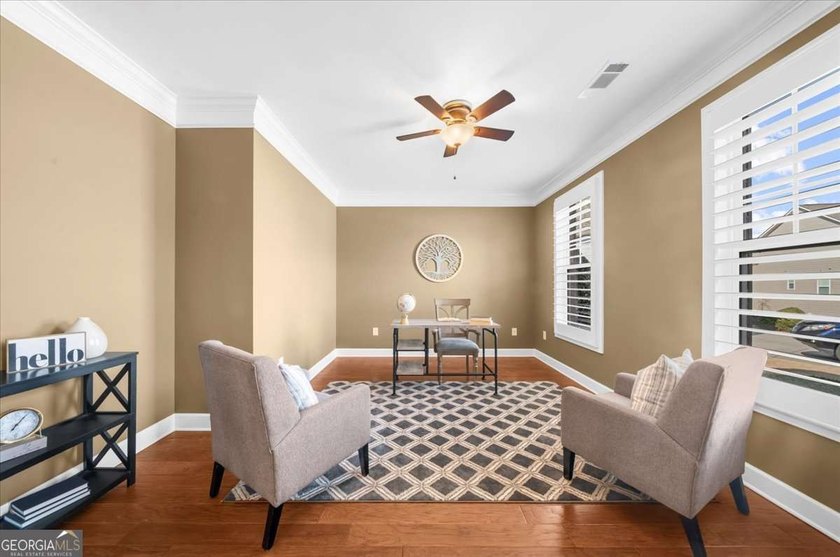 Welcome to the award-winning 55+ community of Cresswind at Lake - photo 7