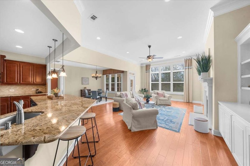 Welcome to the award-winning 55+ community of Cresswind at Lake - photo 9