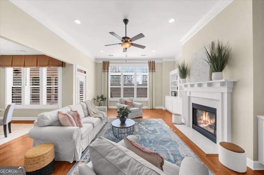 Welcome to the award-winning 55+ community of Cresswind at Lake - photo 10