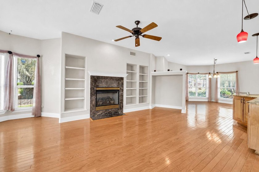 Welcome to 511 Fallin Water Drive, a stunning custom-built home - photo 3