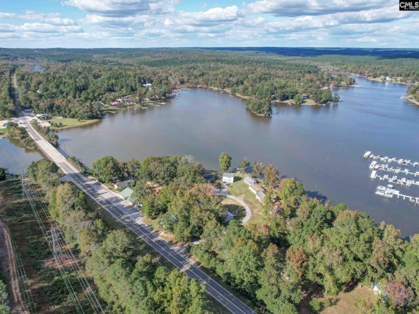 Beaver Creek on Lake Wateree! - photo 26