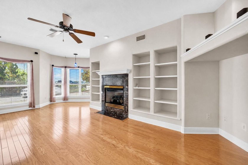 Welcome to 511 Fallin Water Drive, a stunning custom-built home - photo 7