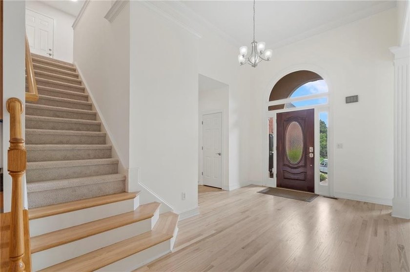 Here's a rare opportunity in the prestigious gated community of - photo 6