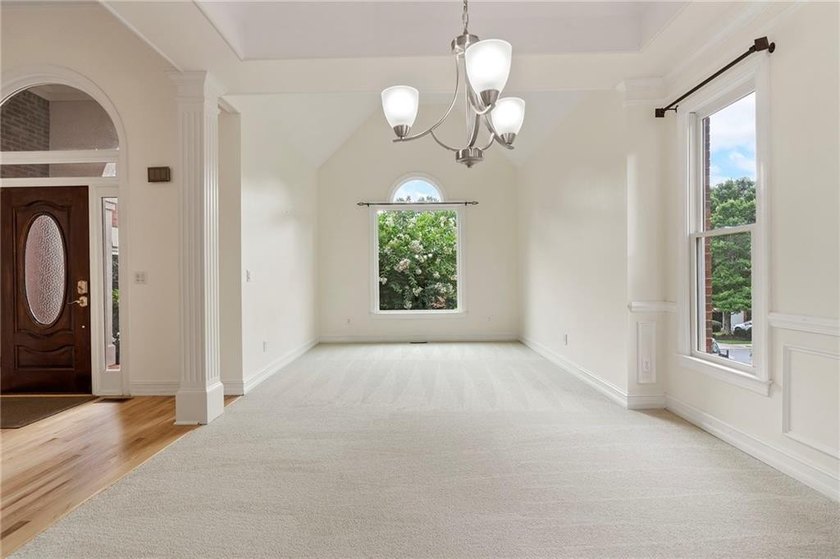 Here's a rare opportunity in the prestigious gated community of - photo 9