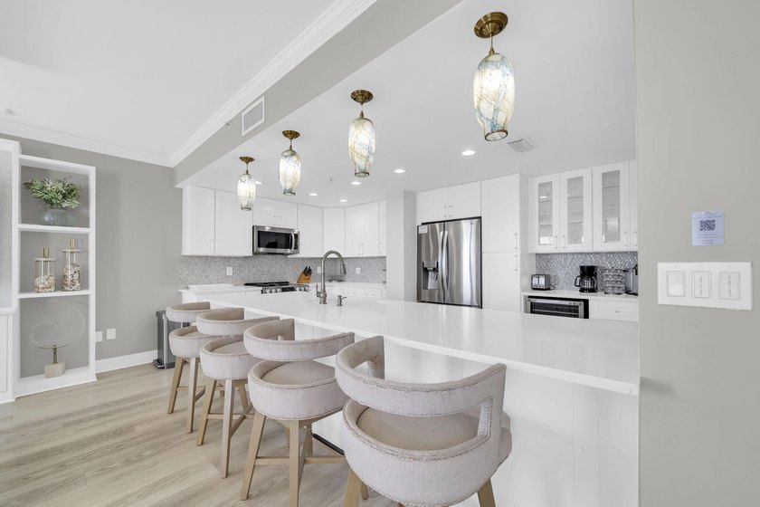 Experience coastal luxury at its finest in this stunning, fully - photo 14