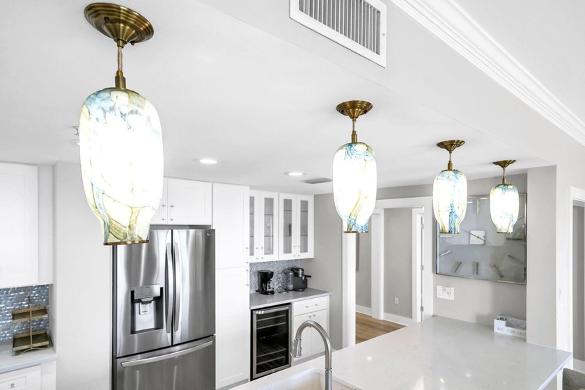 Experience coastal luxury at its finest in this stunning, fully - photo 15