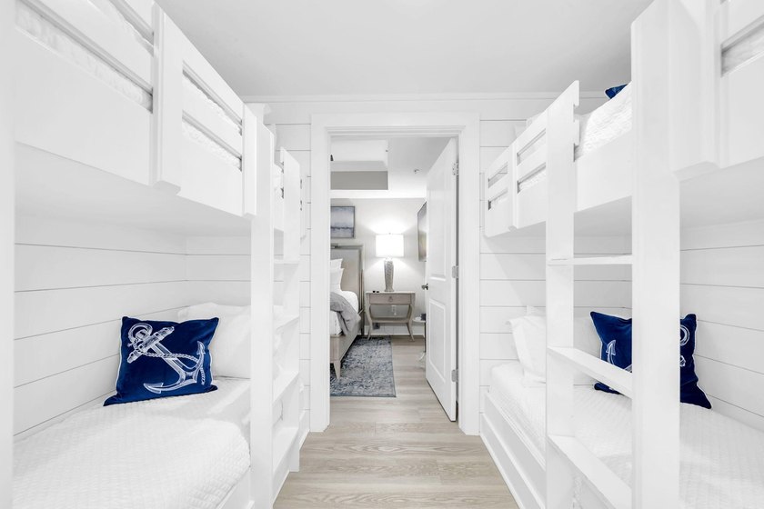Experience coastal luxury at its finest in this stunning, fully - photo 16
